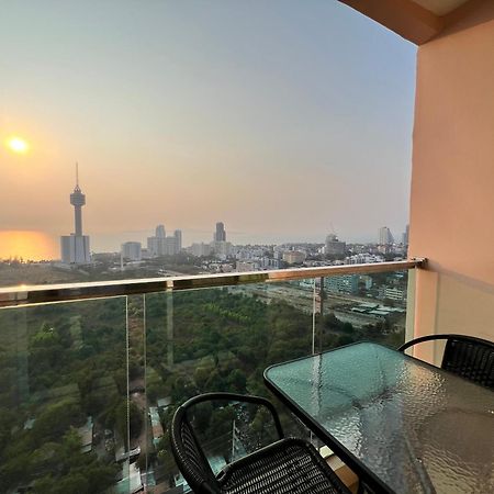 Grande Cariibbean Pattaya By Thita Aparthotel Buitenkant foto