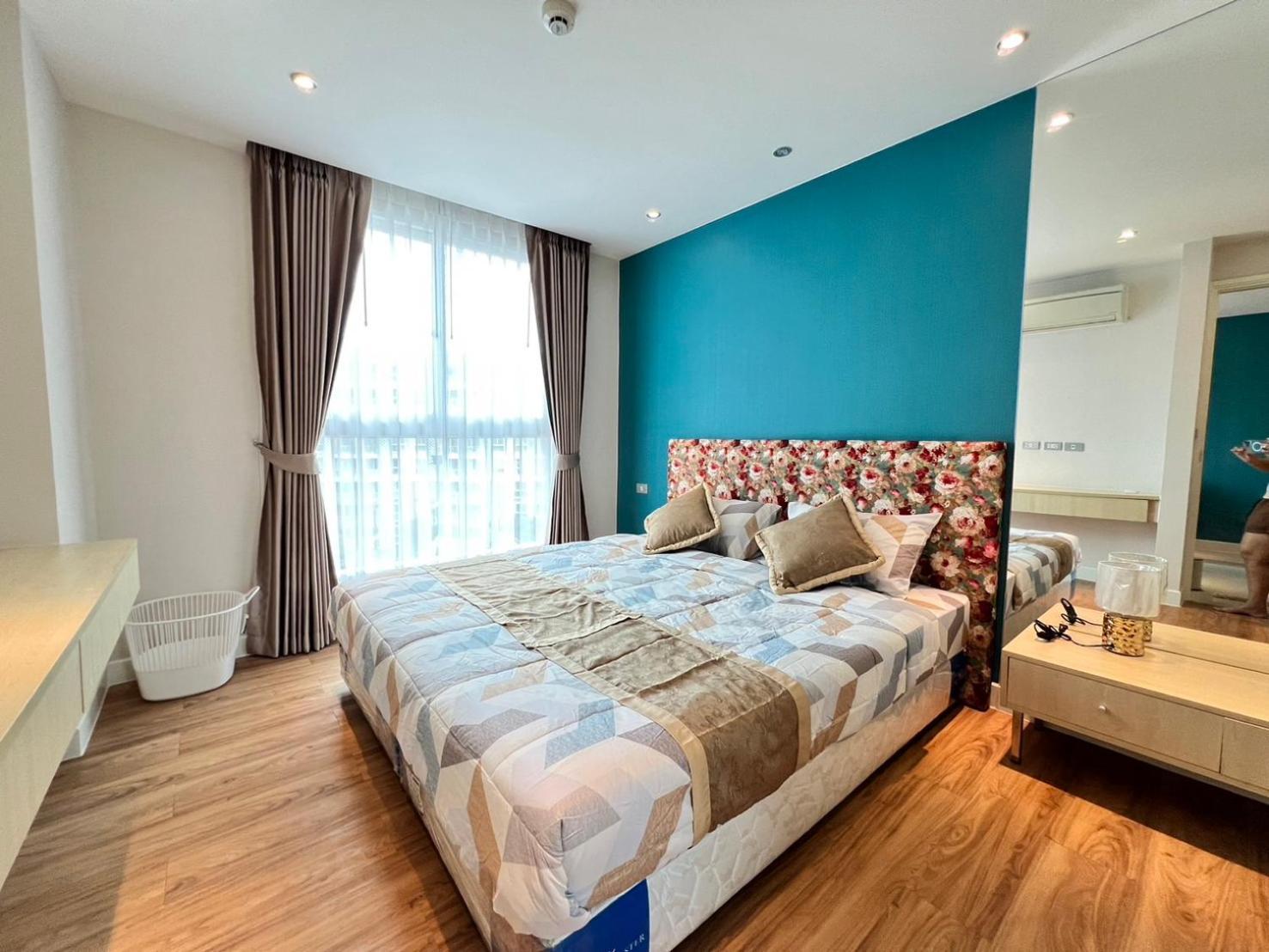 Grande Cariibbean Pattaya By Thita Aparthotel Buitenkant foto