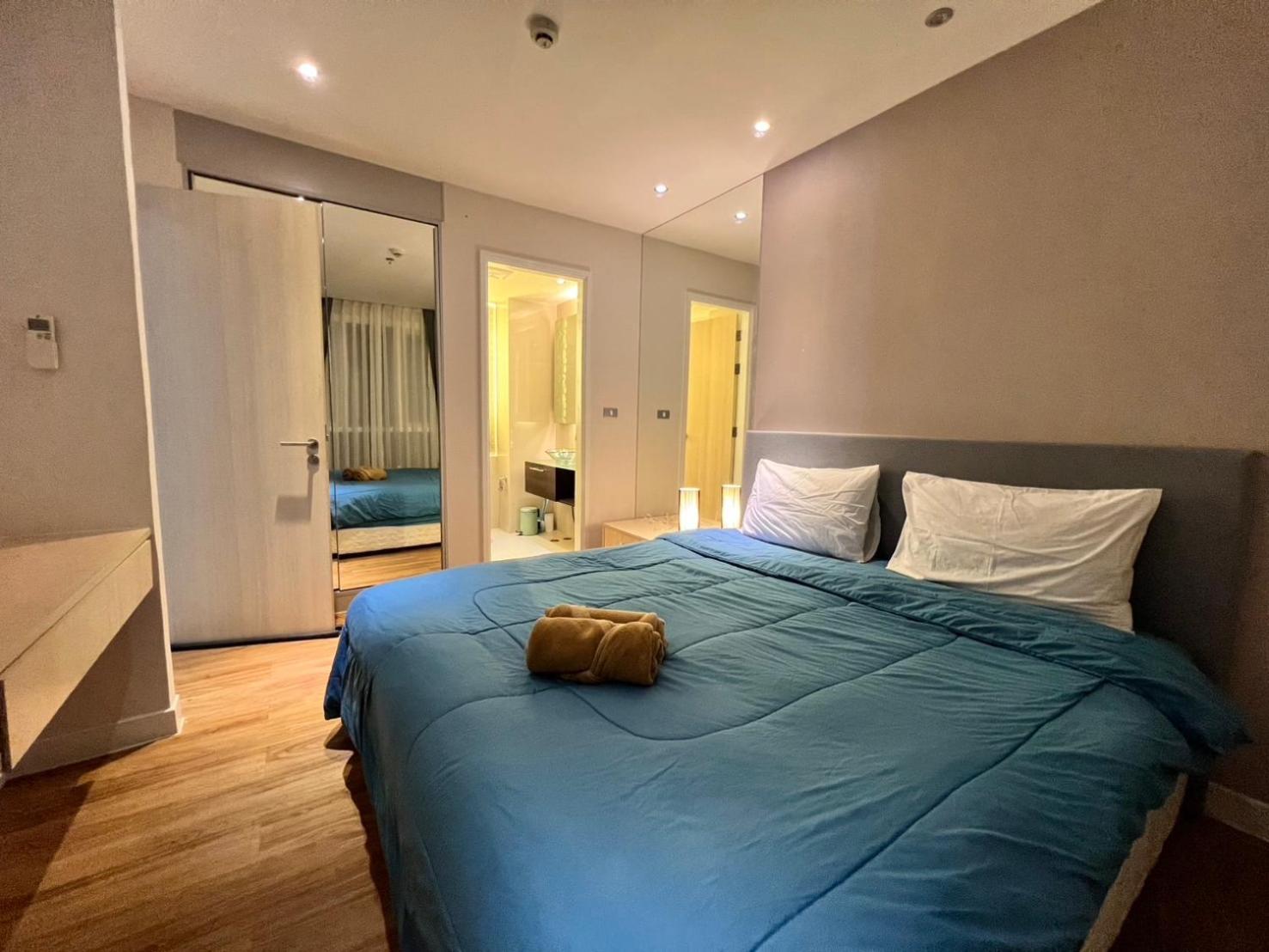 Grande Cariibbean Pattaya By Thita Aparthotel Buitenkant foto