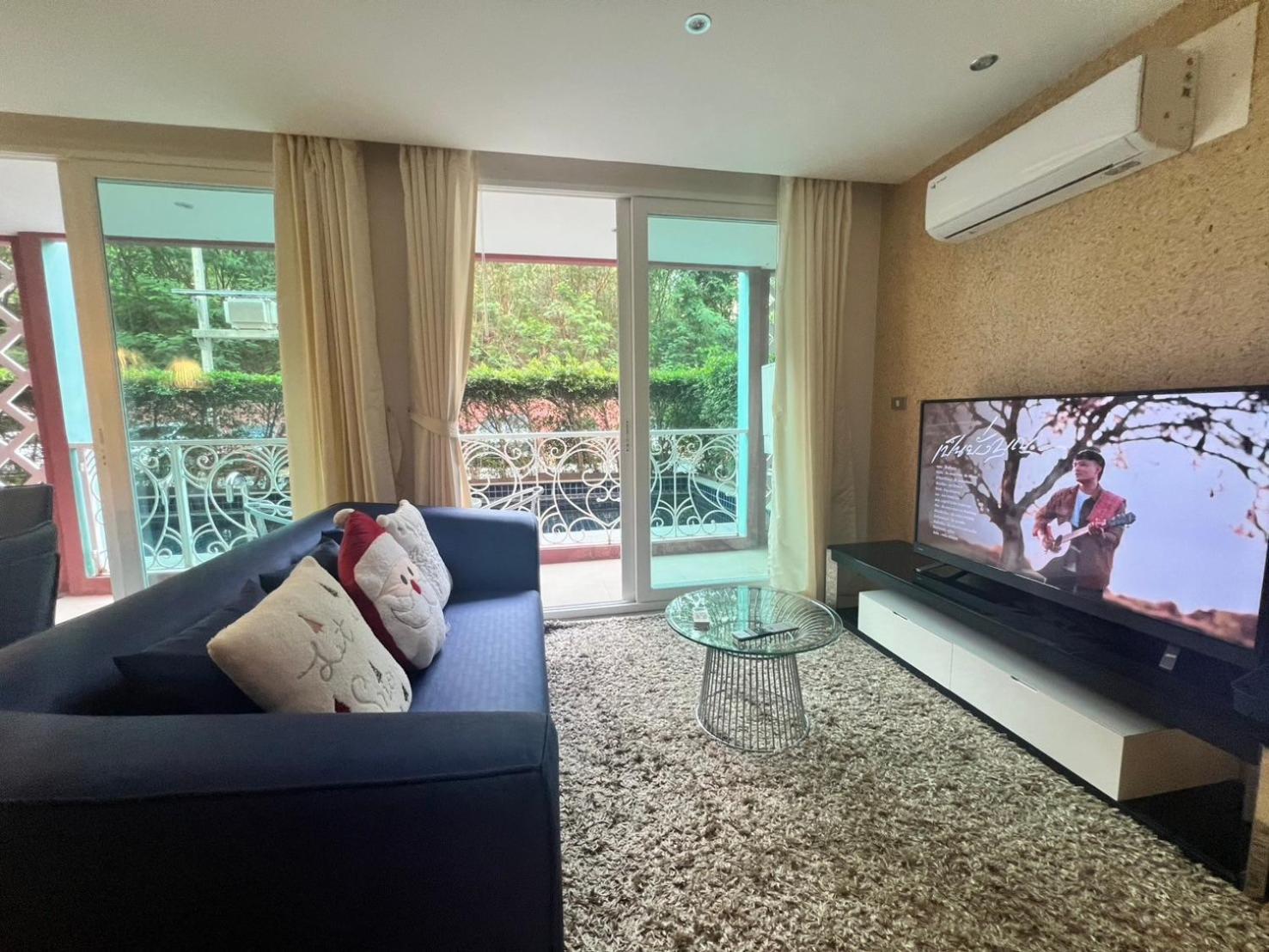 Grande Cariibbean Pattaya By Thita Aparthotel Buitenkant foto